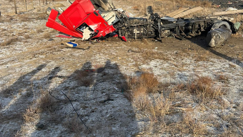 Пресс-служба КТЖ