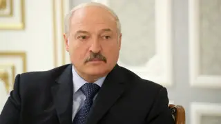 Лукашенко в седьмой раз стал кандидатом в президенты Беларуси