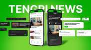 Обновите приложение Tengrinews.kz и общайтесь удобнее: вот что еще мы приготовили