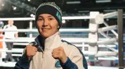Назым Кызайбай поборется за золото чемпионата Казахстана