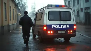 Задержан заключенный, сбежавший из автомобиля конвоя в Алматы