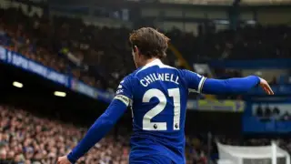 Игрок “Челси“ зарабатывает 230 тысяч евро в неделю, но не выходит на поле