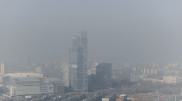 Казгидромет предупредил жителей Астаны, Алматы и 5 городов