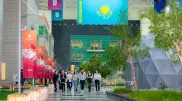 От исследований до бизнес-решений: как Nazarbayev University меняет экономику Казахстана