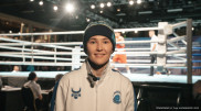 Назым Кызайбай досрочно получила золото чемпионата Казахстана
