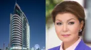 Связанный с Даригой Назарбаевой отель, виллы в ОАЭ: Казахстан вернул новые активы