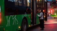 Новые автобусные маршруты запустят в Алматы