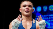 Камбэком обернулся бой танцующего боксера за золото чемпионата РК
