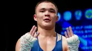 Камбэком обернулся бой танцующего боксера за золото чемпионата РК