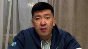 О замечании вайнеру Туребаеву в суде рассказал представитель колонии