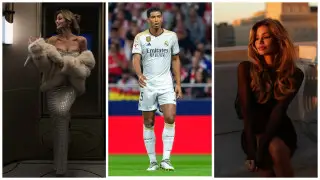 “Холодная красавица“: звезда мадридского “Реала“ остался без девушки