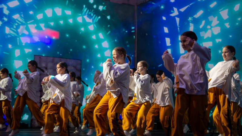 Фото: Информационный центр ВКО.