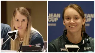 “Задолбала выигрывать“ - Путинцева о “зависти“ к Рыбакиной