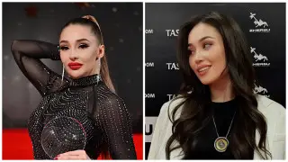 “Легкие 50 тысяч долларов“ - Балауса Муздиман о бое с Ангелиной Лукас