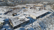 Как будут бороться с незаконными стройками в Алматы