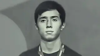 “В 17 лет стал чемпионом мира“: тренер – об убитом в Алматы Серике Али