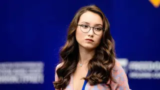 Жансая Абдумалик высказалась о завершении карьеры