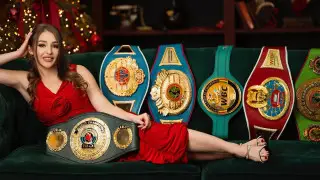 Ангелина Лукас высказалась о бое против Муздиман за 25 миллионов