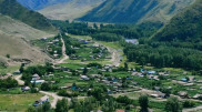 Маралды на миллиард: как инвестиции изменили село в Казахстане
