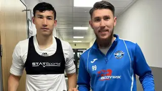 Аймбетов и Зайнутдинов упали в цене на 215 миллионов