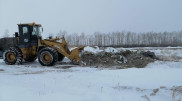 В Астане ликвидировали 400 свалок: как город борется с мусором