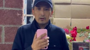 Отца Шерзата Болата выпустили из-под стражи. Он обратился к казахстанцам