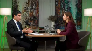 Какие проекты поддержал Банк Развития Казахстана в 2024 году