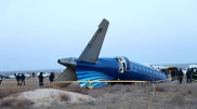 Авиакатастрофа в Актау: специалисты Embraer вылетели в Казахстан
