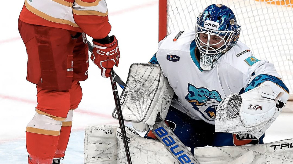 Фото: Instagram/barys_official