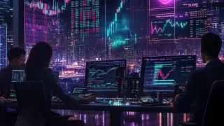 Штрафовать за ношение никаба в общественных местах хотят в Кыргызстане