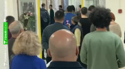Крушение самолета: жители Актау выстроились в очередь для сдачи крови