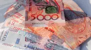 Казахстанец “потерял“ 5 миллионов тенге во время перевода