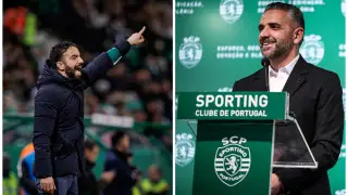 Бывший клуб тренера “МЮ“ назначил нового тренера: он не мог выиграть “Астану“