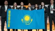 Казахстанские шахматисты установили новый рекорд