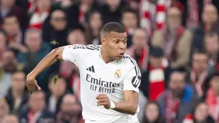 “Реал“ сделал выбор по Мбаппе после провала