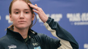 “Жду с нетерпением“ - Рыбакина об игре за Казахстан