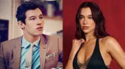 Дуа Липа и Каллум Тернер объявили о помолвке: предложение на Рождество!
