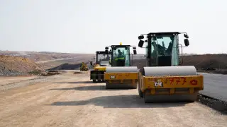 Инновации имеют ключевое значение: в КаздорНИИ рассказали о планах на 2025 год