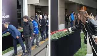 Сколько Azerbaijan Airlines выплатит семьям погибших