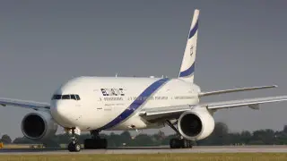 Израильская авиакомпания El Al приостановила полеты в Москву после авиакатастрофы под Актау