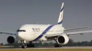 Израильская авиакомпания El Al приостановила полеты в Москву после авиакатастрофы под Актау