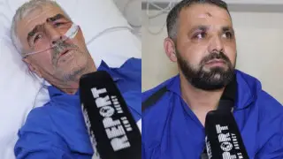 “В Казахстане о нас хорошо заботились“ - выжившие в авиакатастрофе граждане Азербайджана