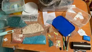 Опасную лабораторию с оборотом в 100 миллионов долларов нашли в Казахстане