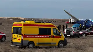 “Скрыть невозможно“: как раскроют тайну авиакатастрофы в Актау