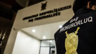 Крушение самолета в Актау: Азербайджан направил в Чечню группу прокуроров