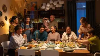 Благодаря программам “Отау“ и “Наурыз“ 10 000 казахстанцев встретят Новый год в своих домах