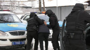 Полиция Алматы назвала “мошенника года“