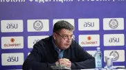 Один из менеджеров Казахстанской федерации футбола подал в отставку после критики