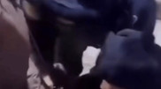 Замначальника полиции Актюбинской области прокомментировал видео из соцсетей