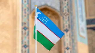 Узбекистан объявил в розыск двух россиян, подозреваемых в покушении на Комила Алламжонова